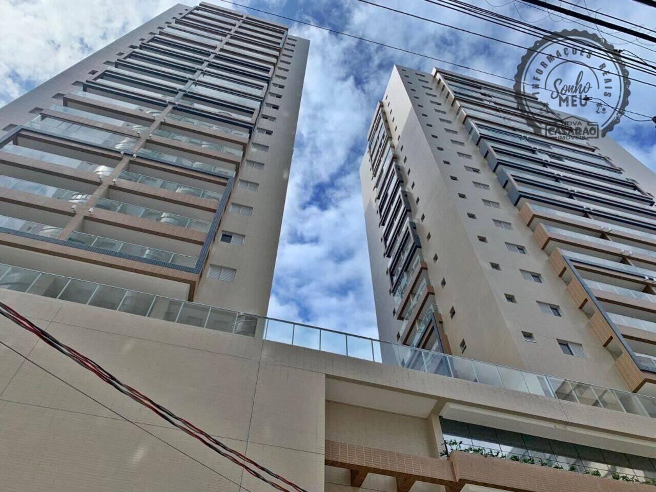 Apartamento Aviação, Praia Grande - SP