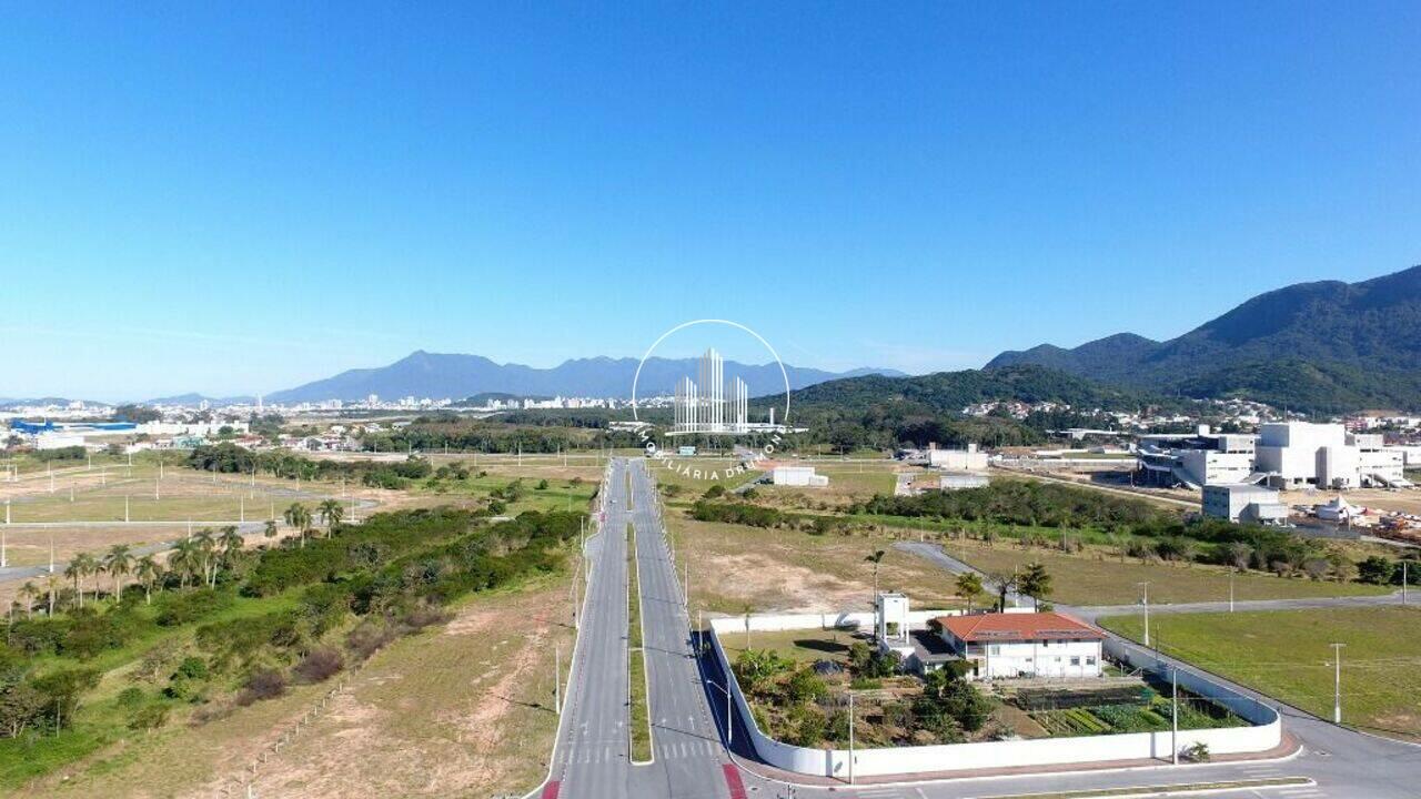 Terreno Sertão do Maruim, São José - SC