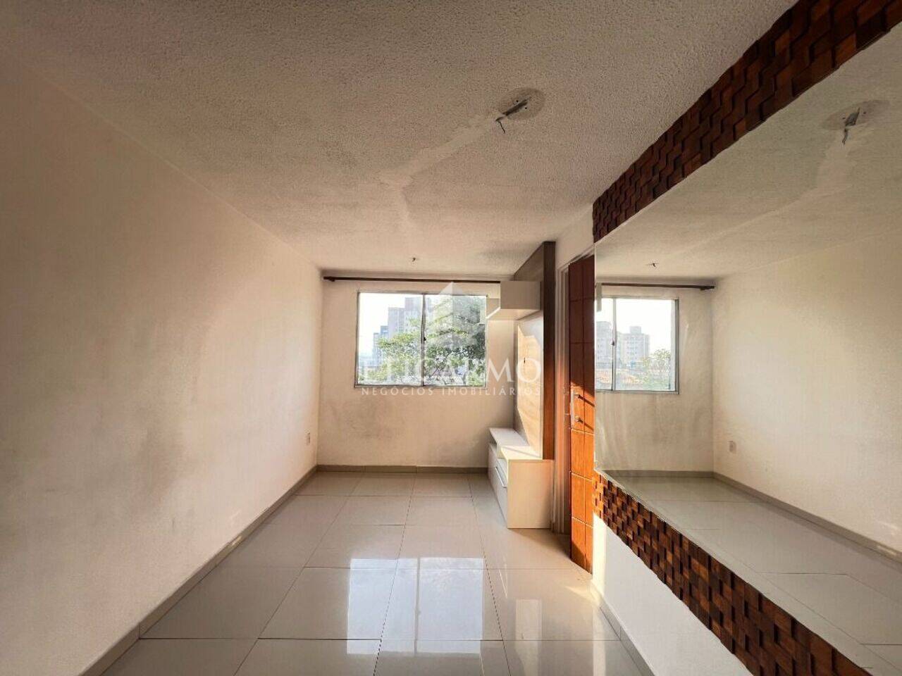 Apartamento Cidade Líder, São Paulo - SP