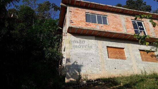 Jardim Nery - Mairiporã - SP, Mairiporã - SP