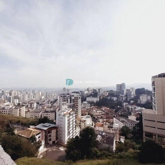 Granbery - Juiz de Fora - MG, Juiz de Fora - MG