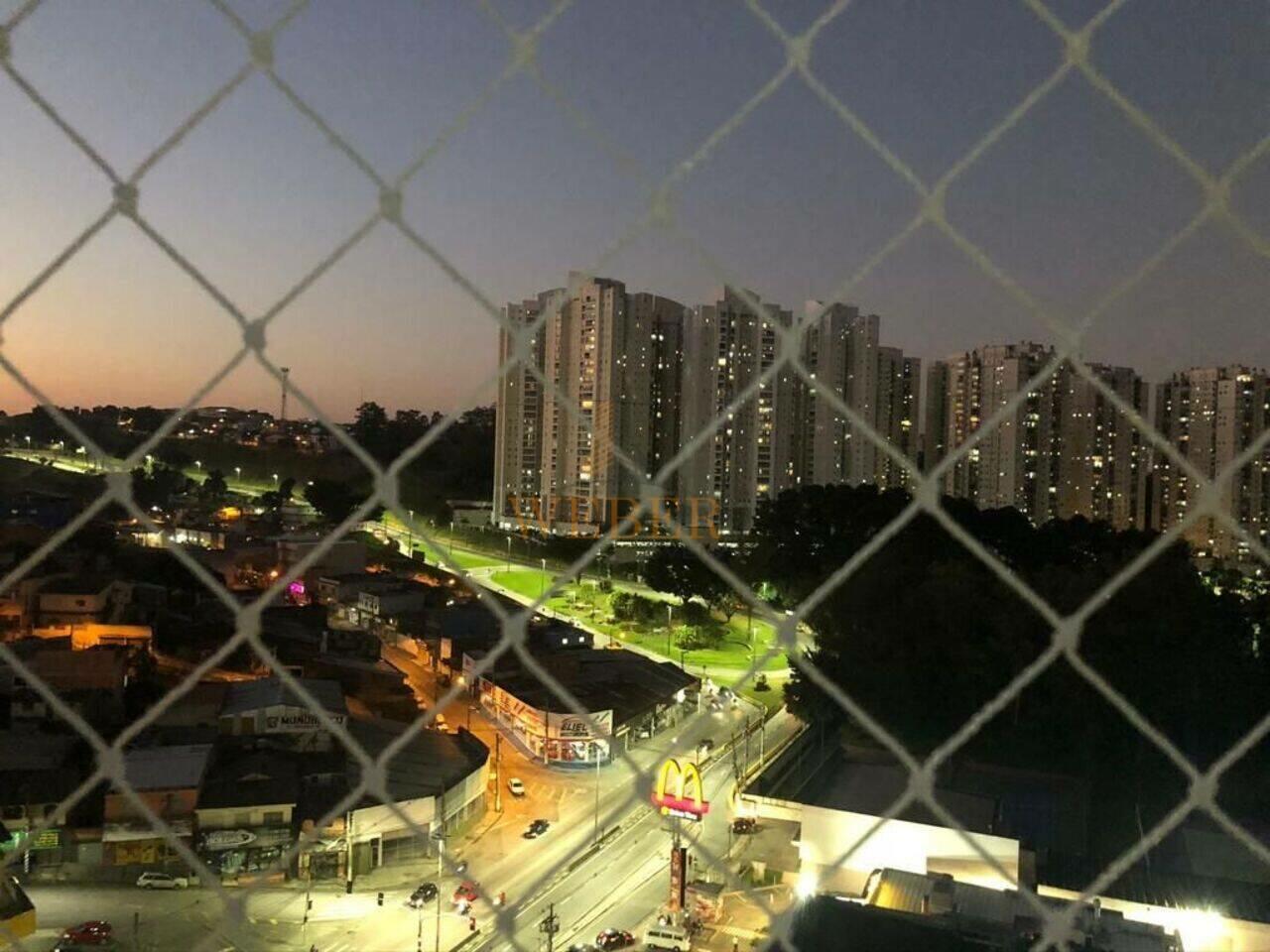 Apartamento Vila Boa Vista, Barueri - SP