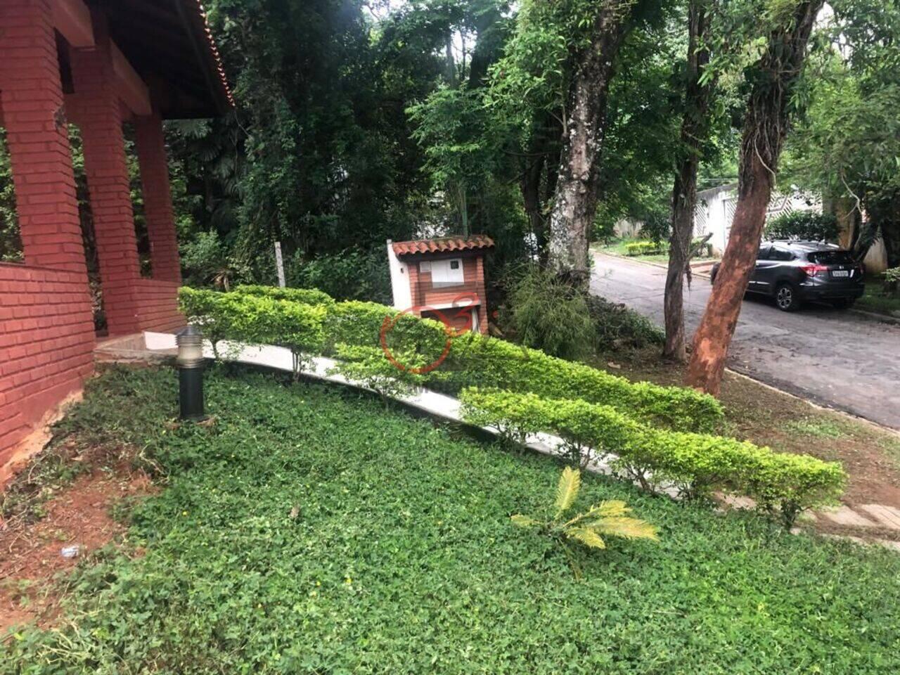 Casa Granja Viana, Cotia - SP