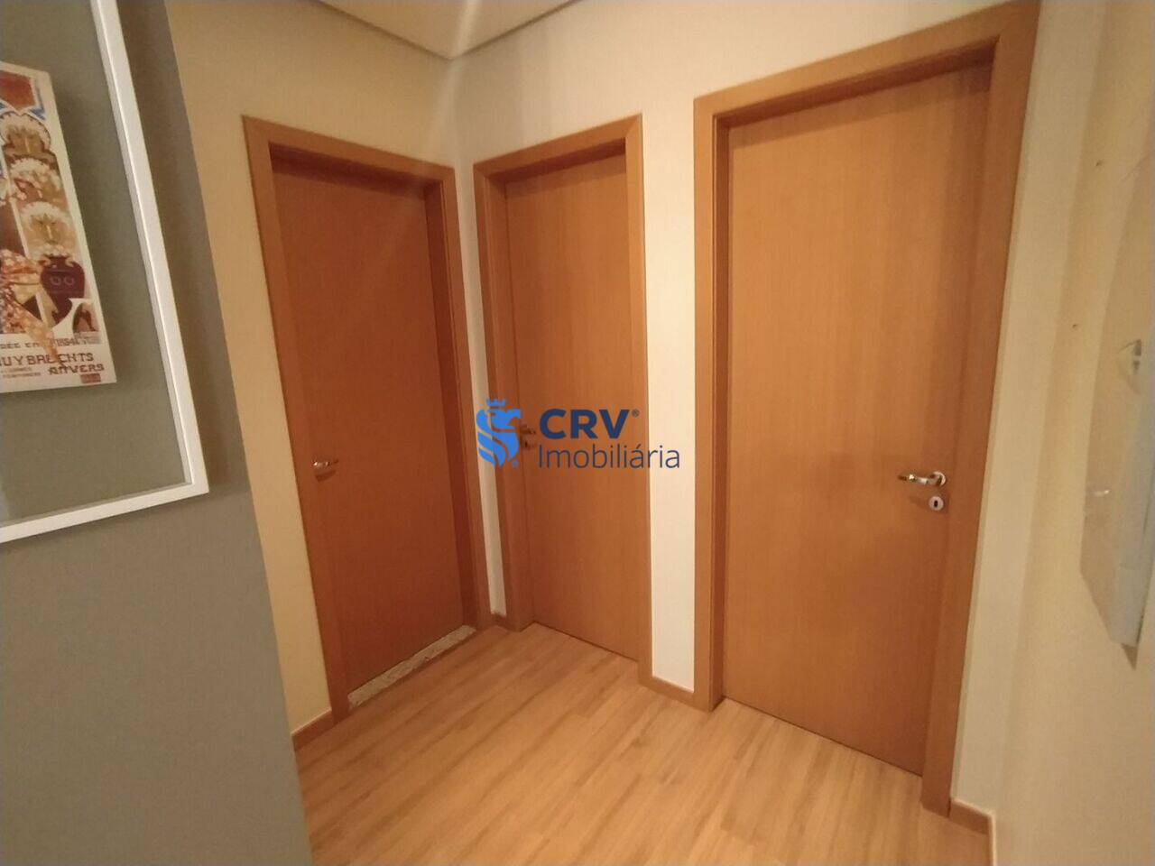 Apartamento Gleba Palhano, Londrina - PR