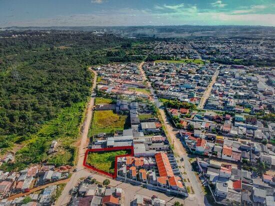 Terreno Tatuquara, Curitiba - PR