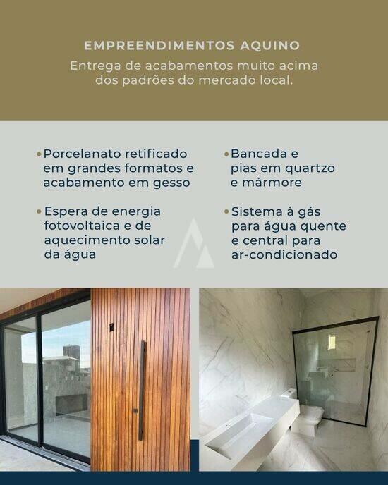 Residencial Flamboyant, casas com 2 quartos, 105 m², Garopaba - SC