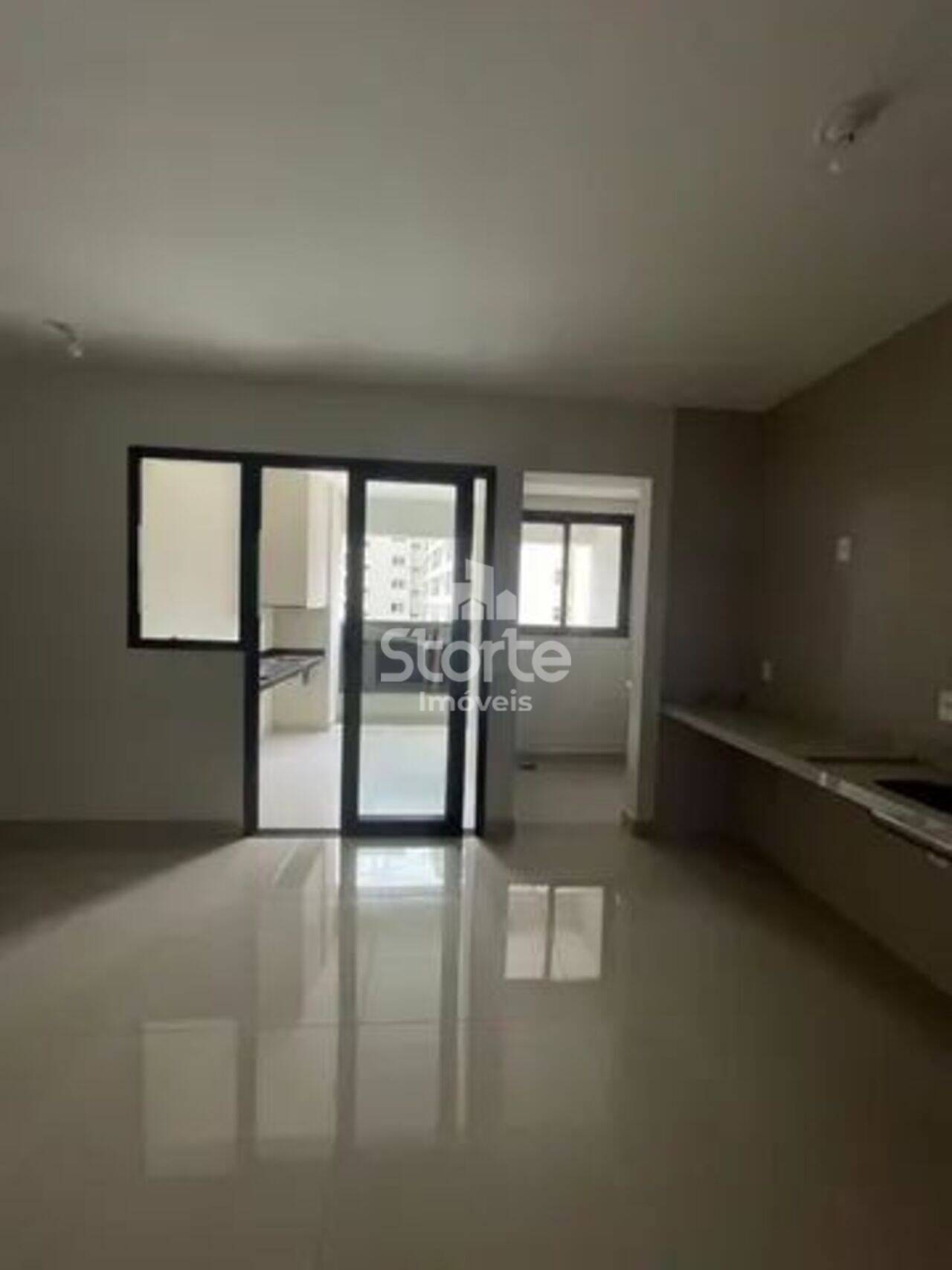 Apartamento Copacabana, Uberlândia - MG