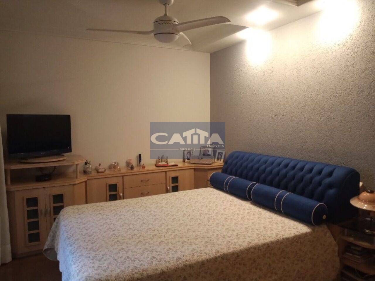 Apartamento Vila Regente Feijó, São Paulo - SP