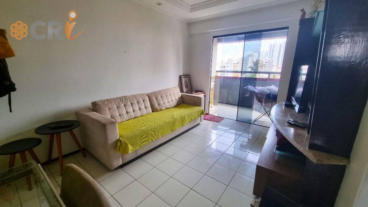 Apartamento Papicu, Fortaleza - CE