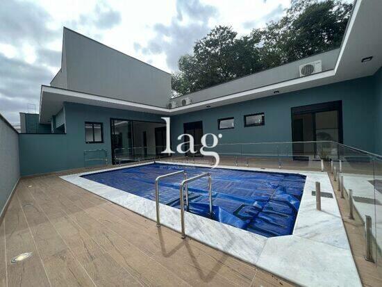 Casa de 270 m² Condomínio Cyrela Landscape - Votorantim, à venda por R$ 2.500.000