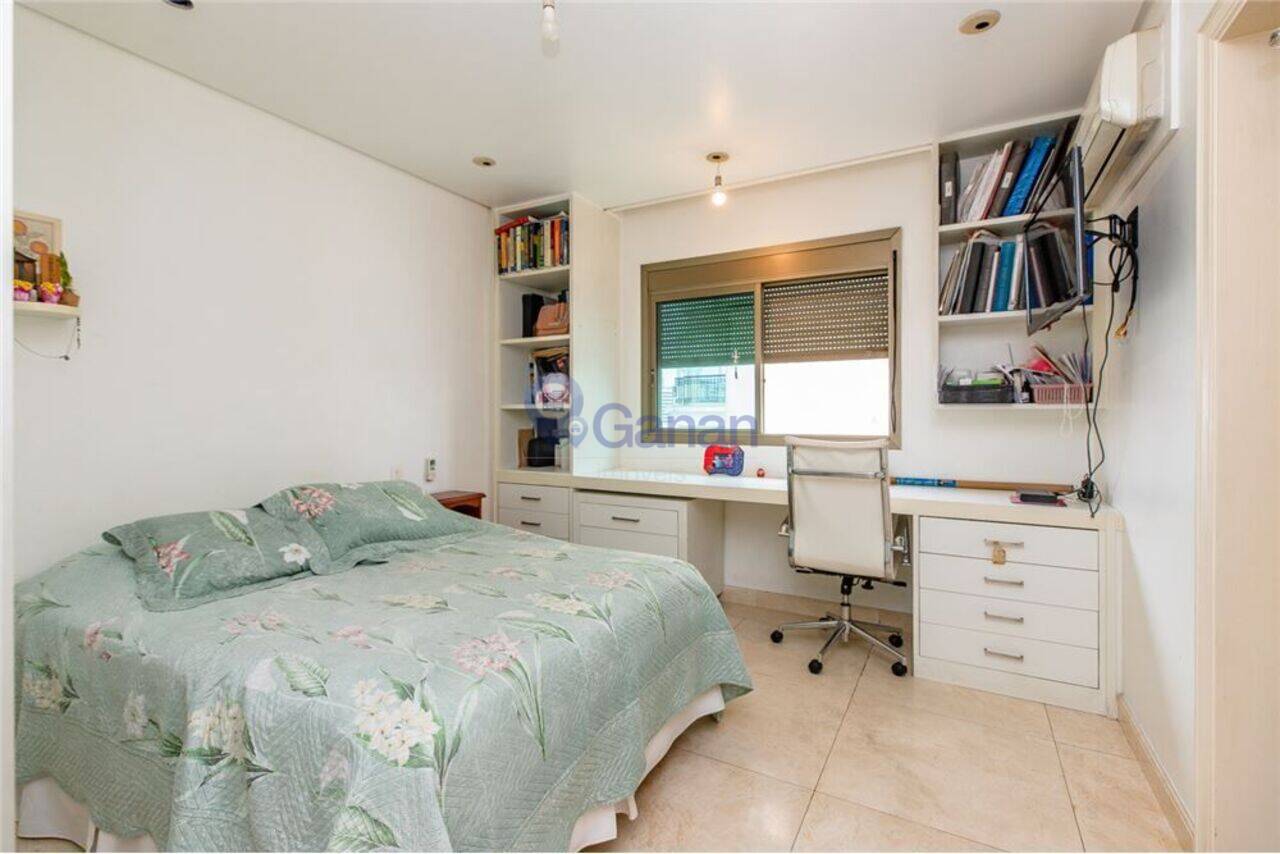 Apartamento Campo Belo, São Paulo - SP