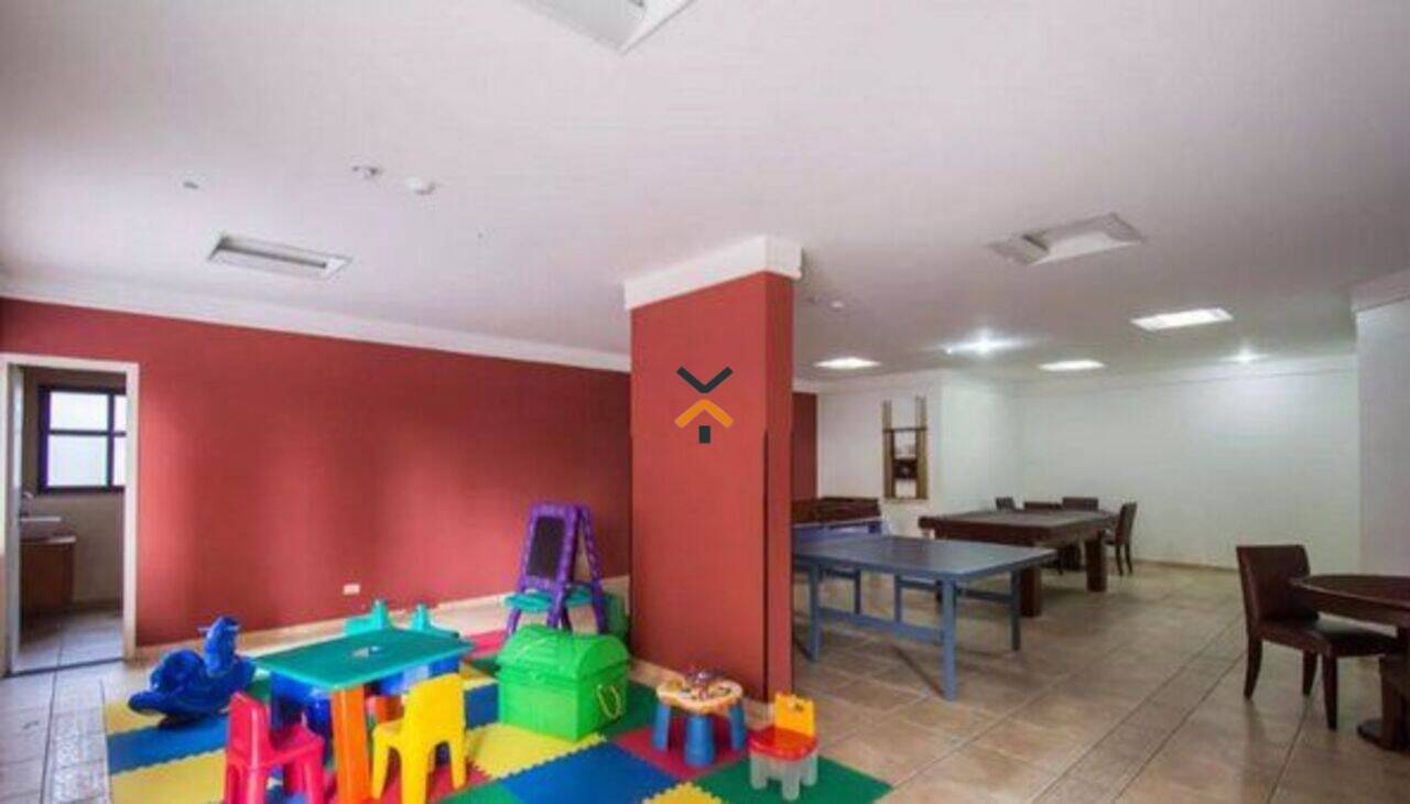 Apartamento Barcelona, São Caetano do Sul - SP