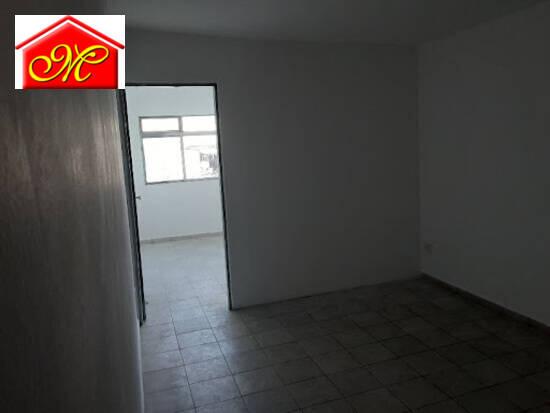 Apartamento Assunção, São Bernardo do Campo - SP