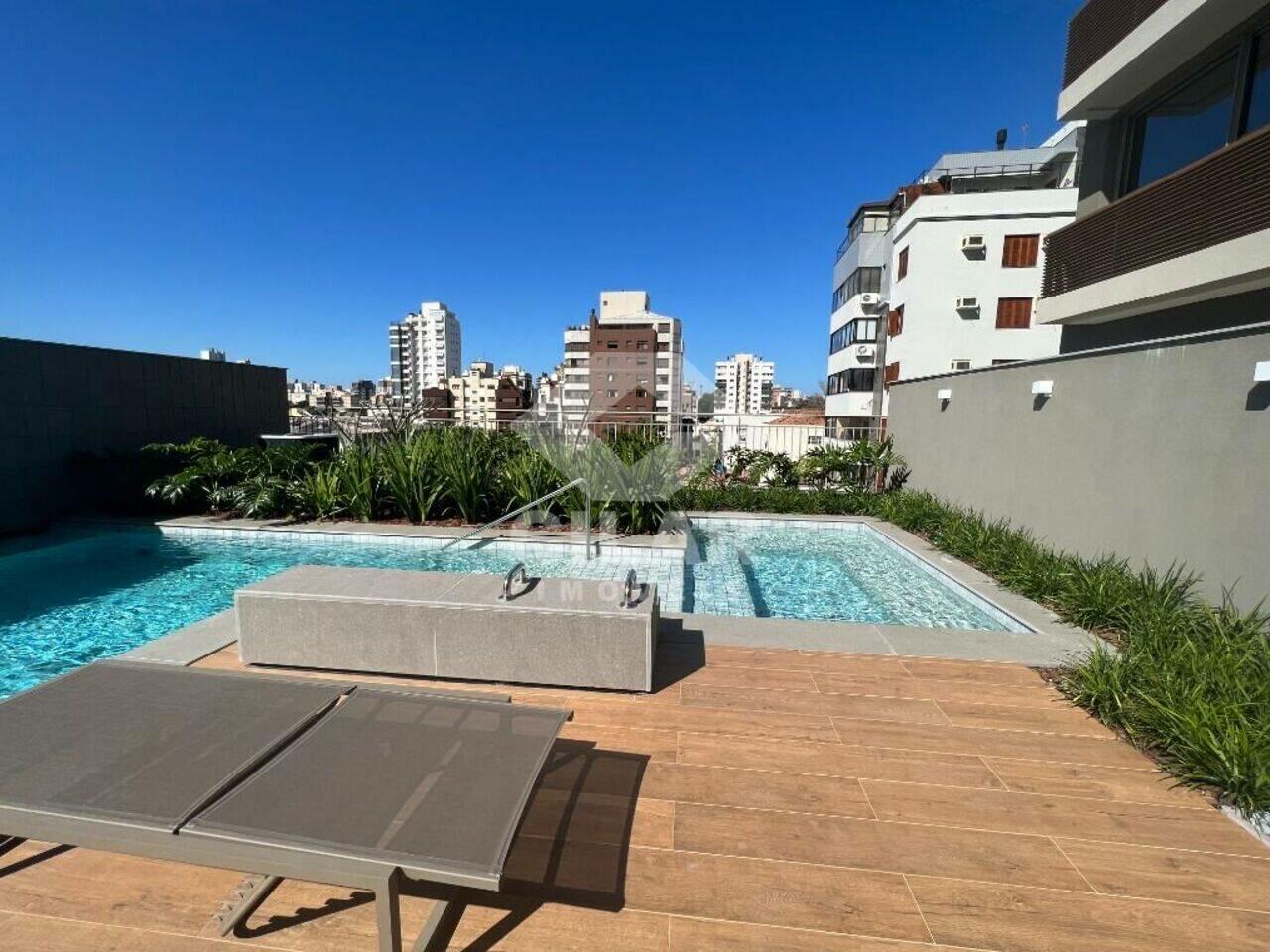 Apartamento Praia de Belas, Porto Alegre - RS