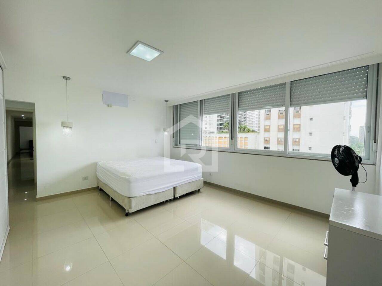 Apartamento Pitangueiras, Guarujá - SP