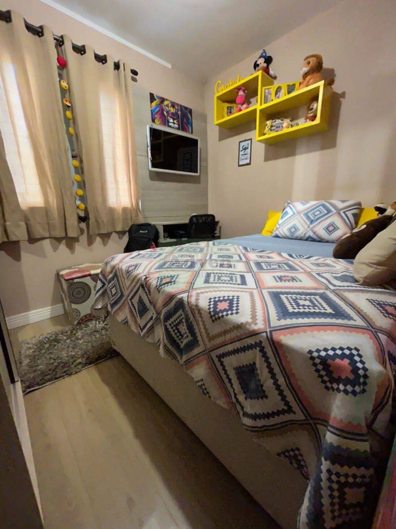 Apartamento Vila Formosa, São Paulo - SP