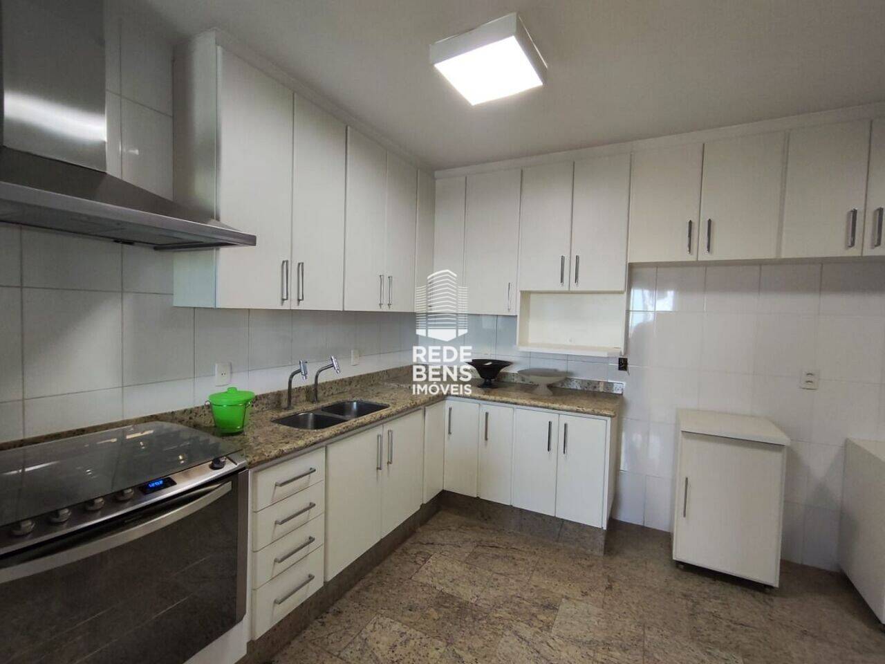 Apartamento Jardim Sumaré, Araçatuba - SP