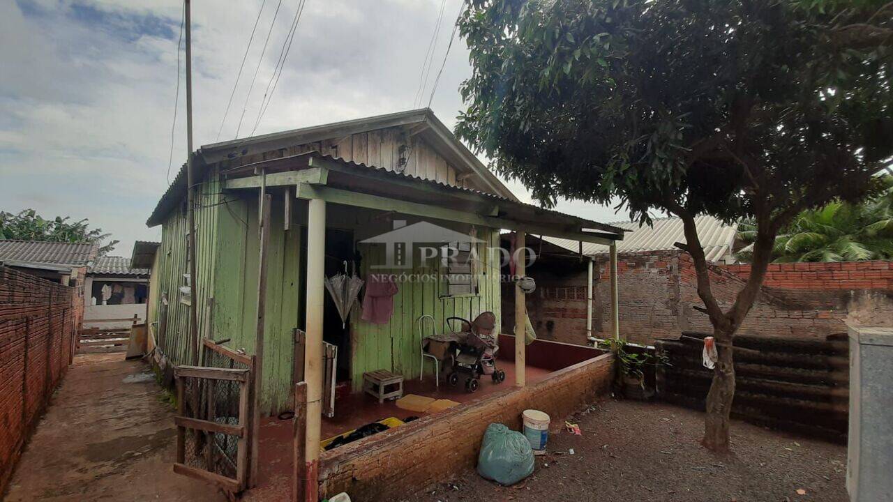 Terreno Pinheiro, Ibiporã - PR