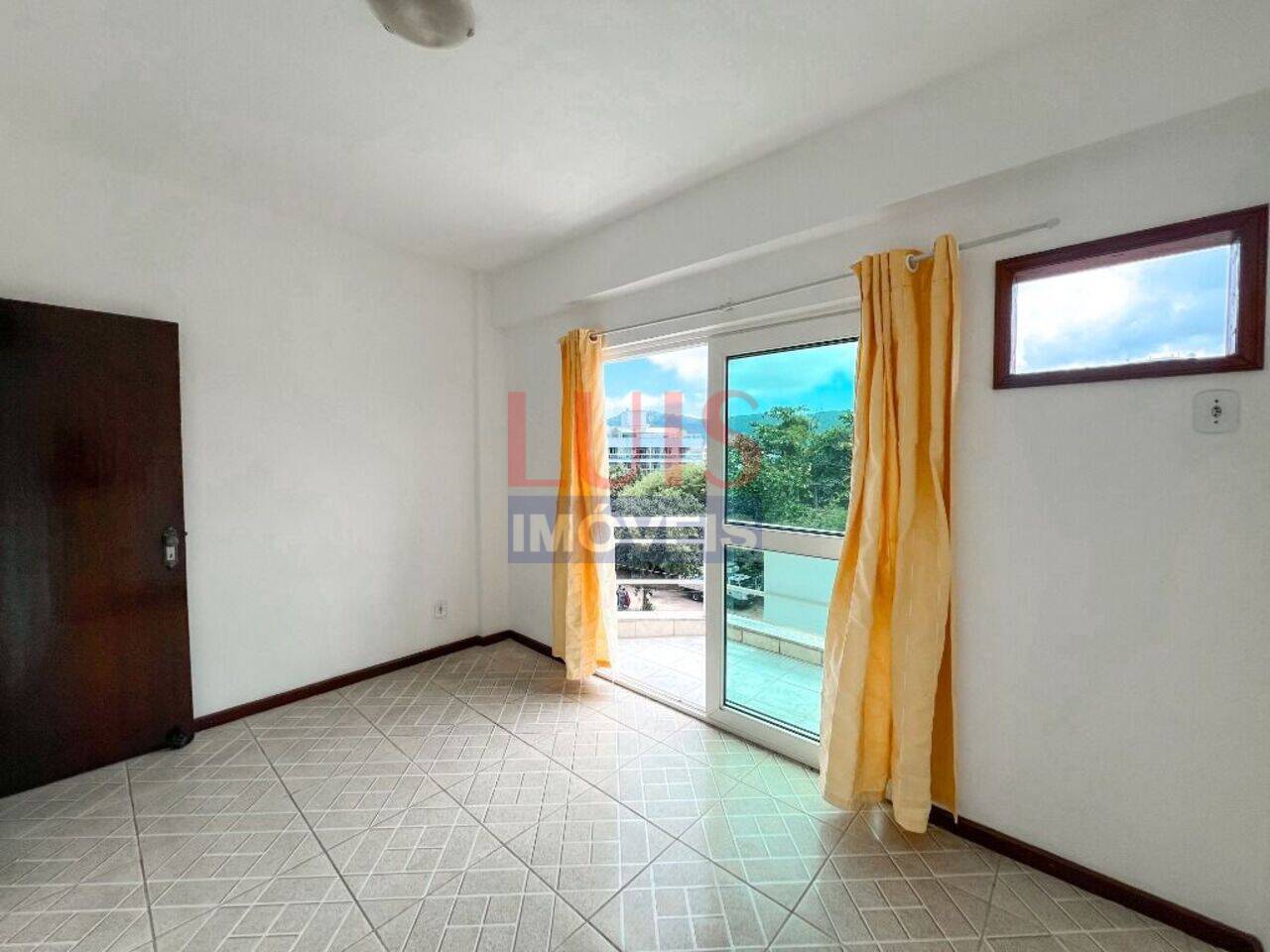 Apartamento Piratininga, Niterói - RJ