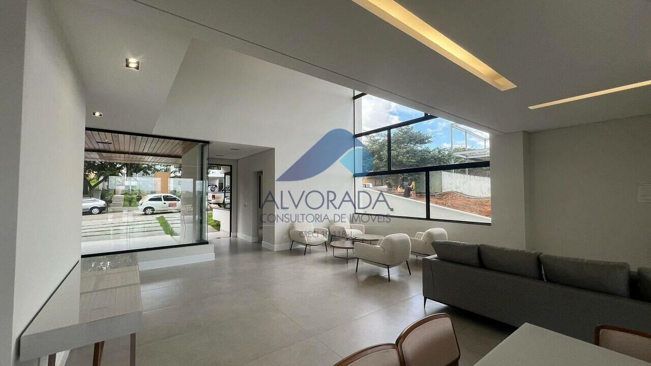 Casa Urbanova, São José dos Campos - SP