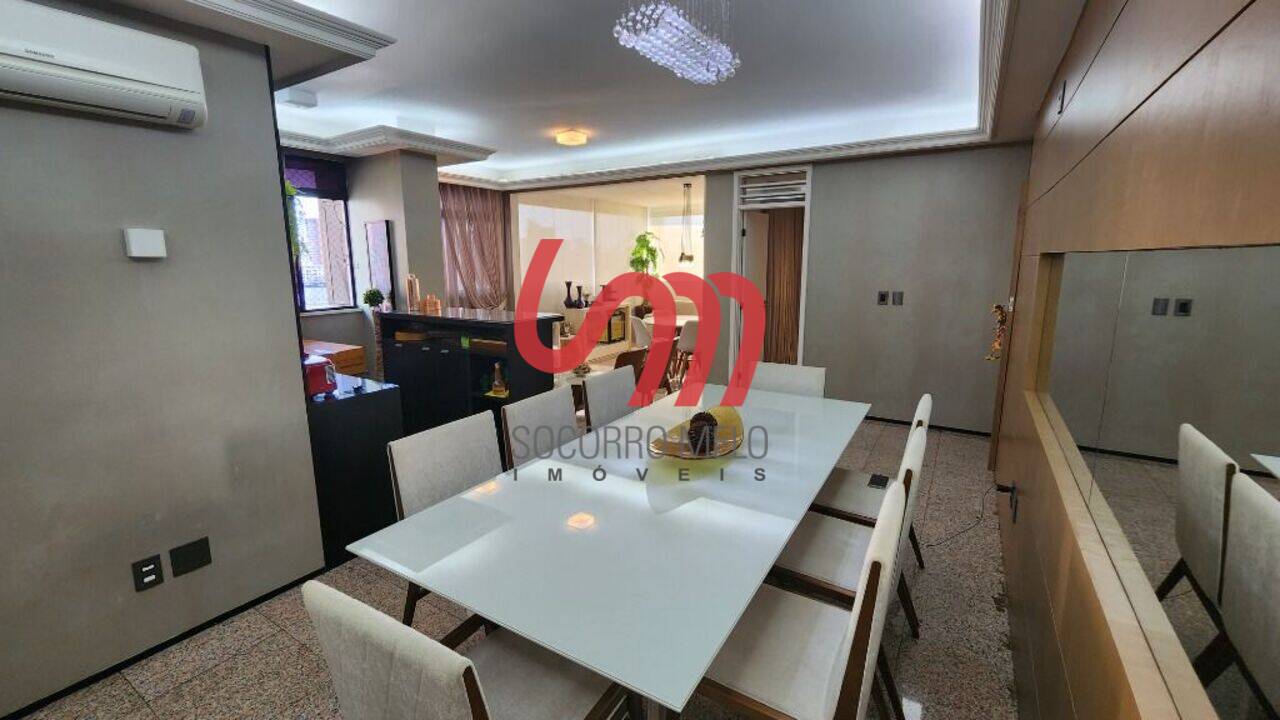 Apartamento Aldeota, Fortaleza - CE