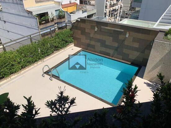 Cobertura de 320 m² na Domingues de Sá - Icaraí - Niterói - RJ, à venda por R$ 2.800.000