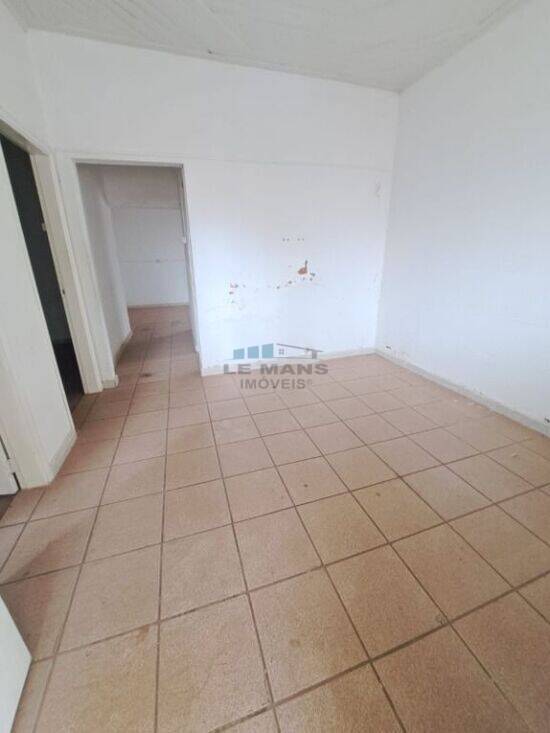 Casa de 96 m² Vila Independência - Piracicaba, à venda por R$ 400.000