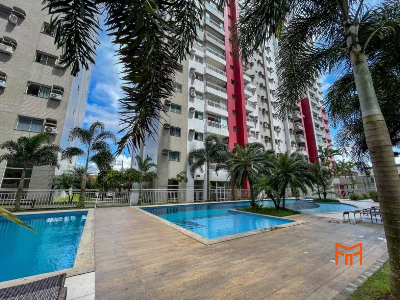 Apartamento Pedreira, Belém - PA