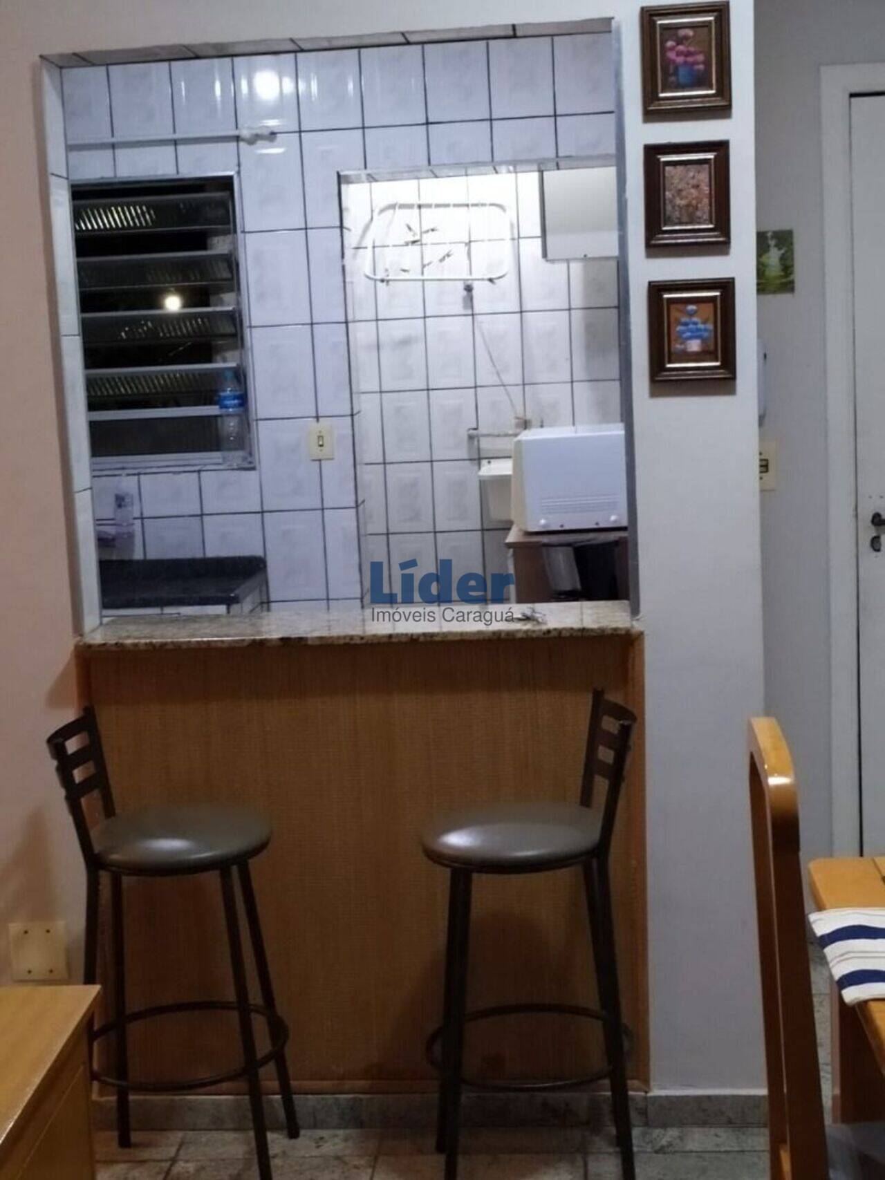 Apartamento Centro, Caraguatatuba - SP