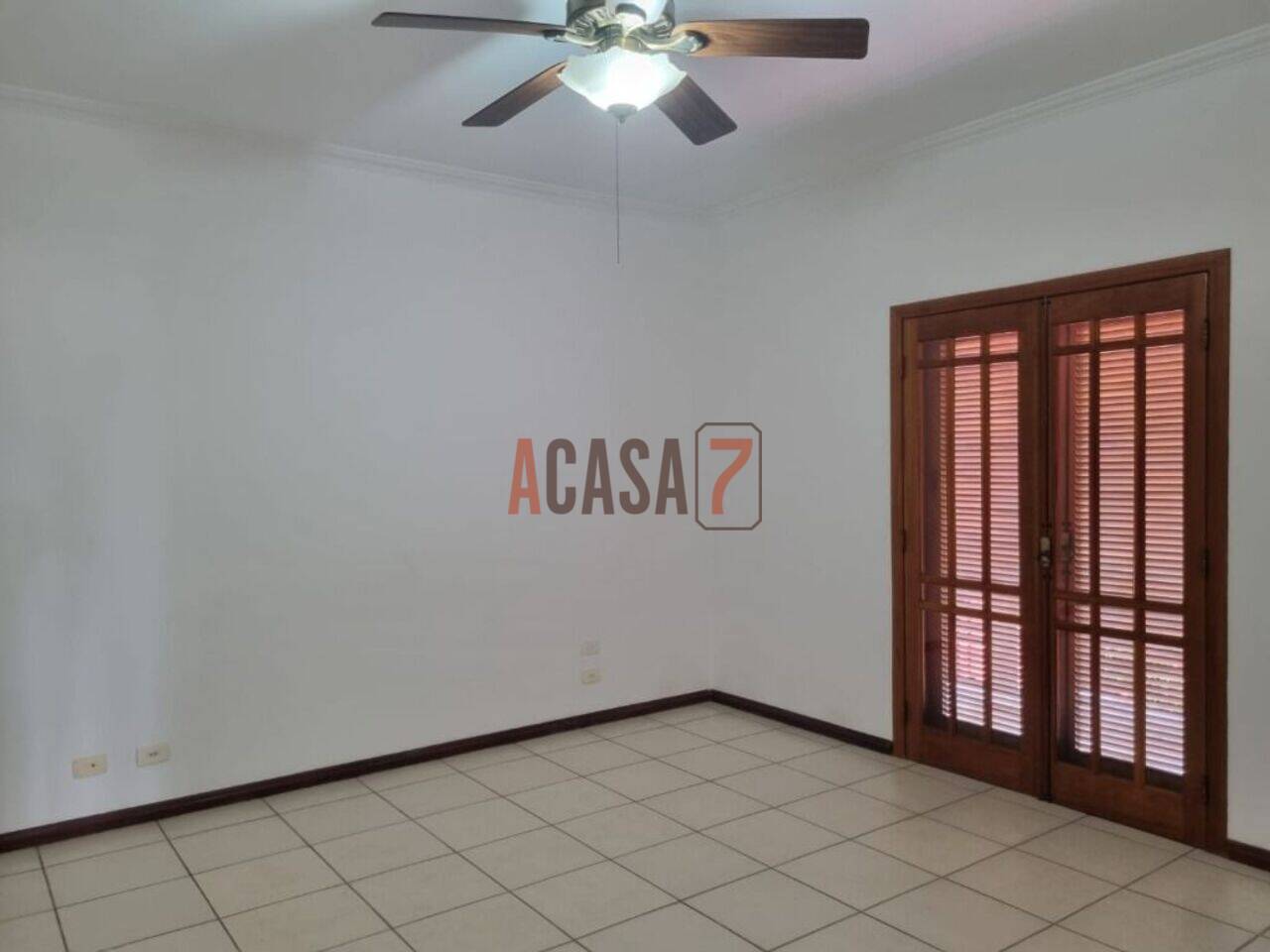 Casa Jardim Pagliato, Sorocaba - SP