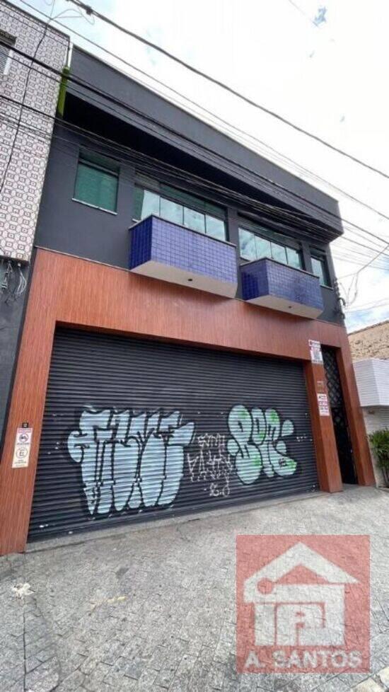 Salão de 400 m² Tatuapé - São Paulo, aluguel por R$ 20.000/mês