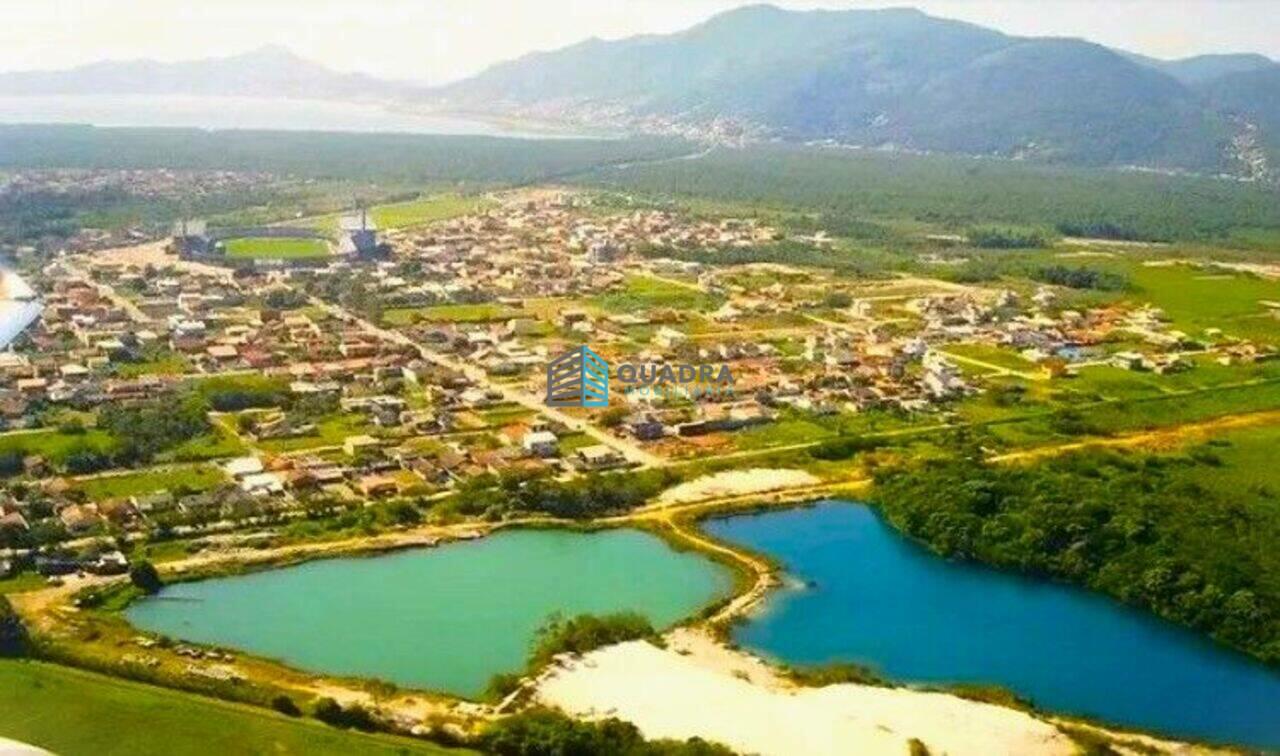 Terreno Carianos, Florianópolis - SC