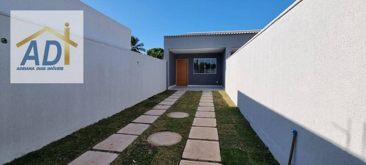 Casa Guaratiba, Rio de Janeiro - RJ