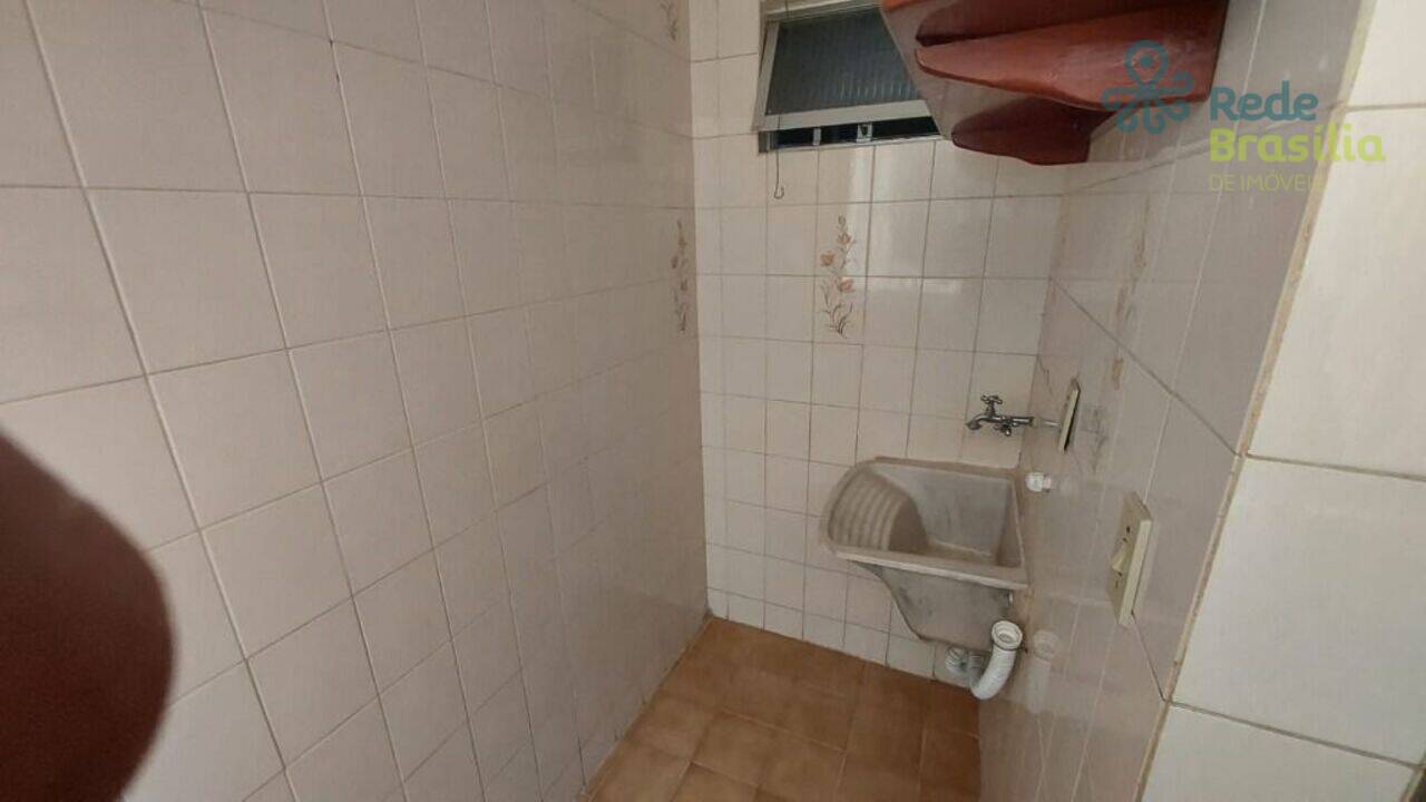 Apartamento Taguatinga Norte, Taguatinga - DF