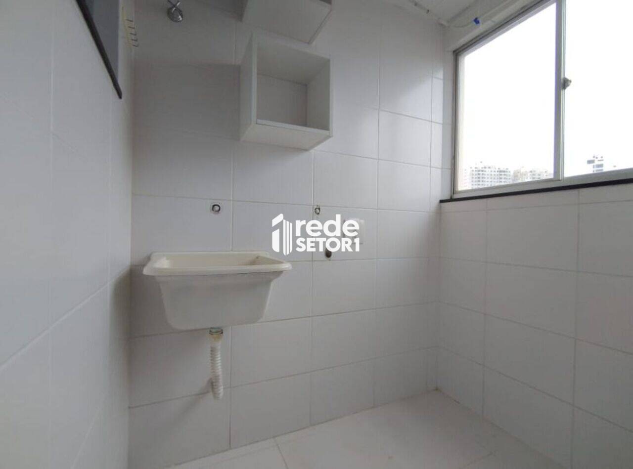 Apartamento São Mateus, Juiz de Fora - MG