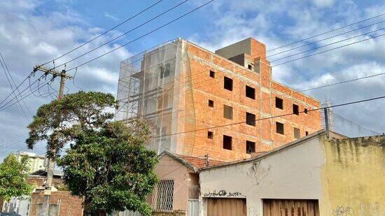 Apartamento garden Padre Eustáquio, Belo Horizonte - MG