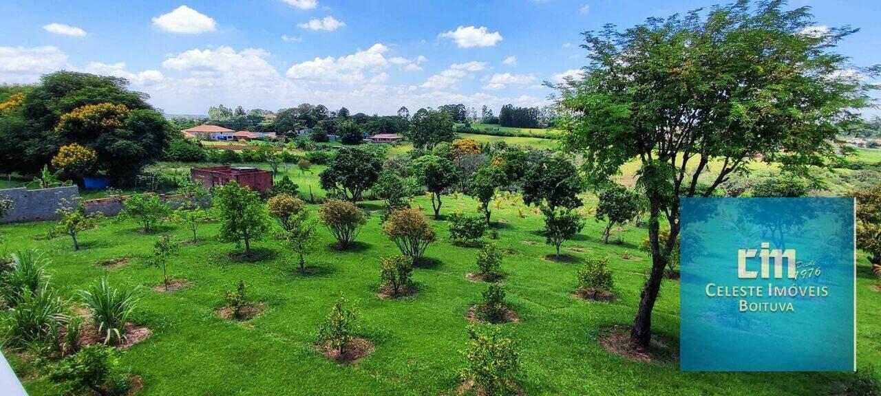 Chácara Residencial Água Branca, Boituva - SP