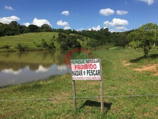 Área Rural de Indaiatuba - Indaiatuba - SP, Indaiatuba - SP