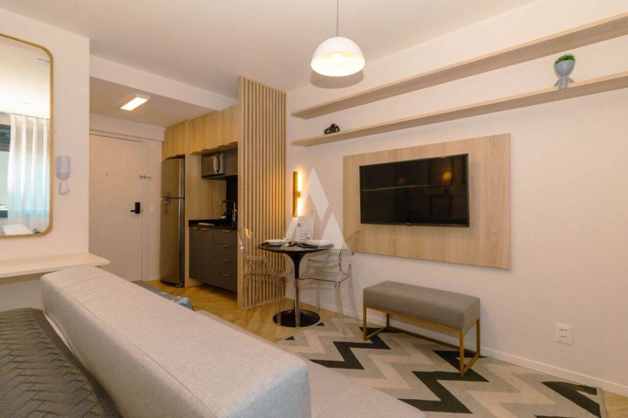 Apartamento Mont Serrat, Porto Alegre - RS