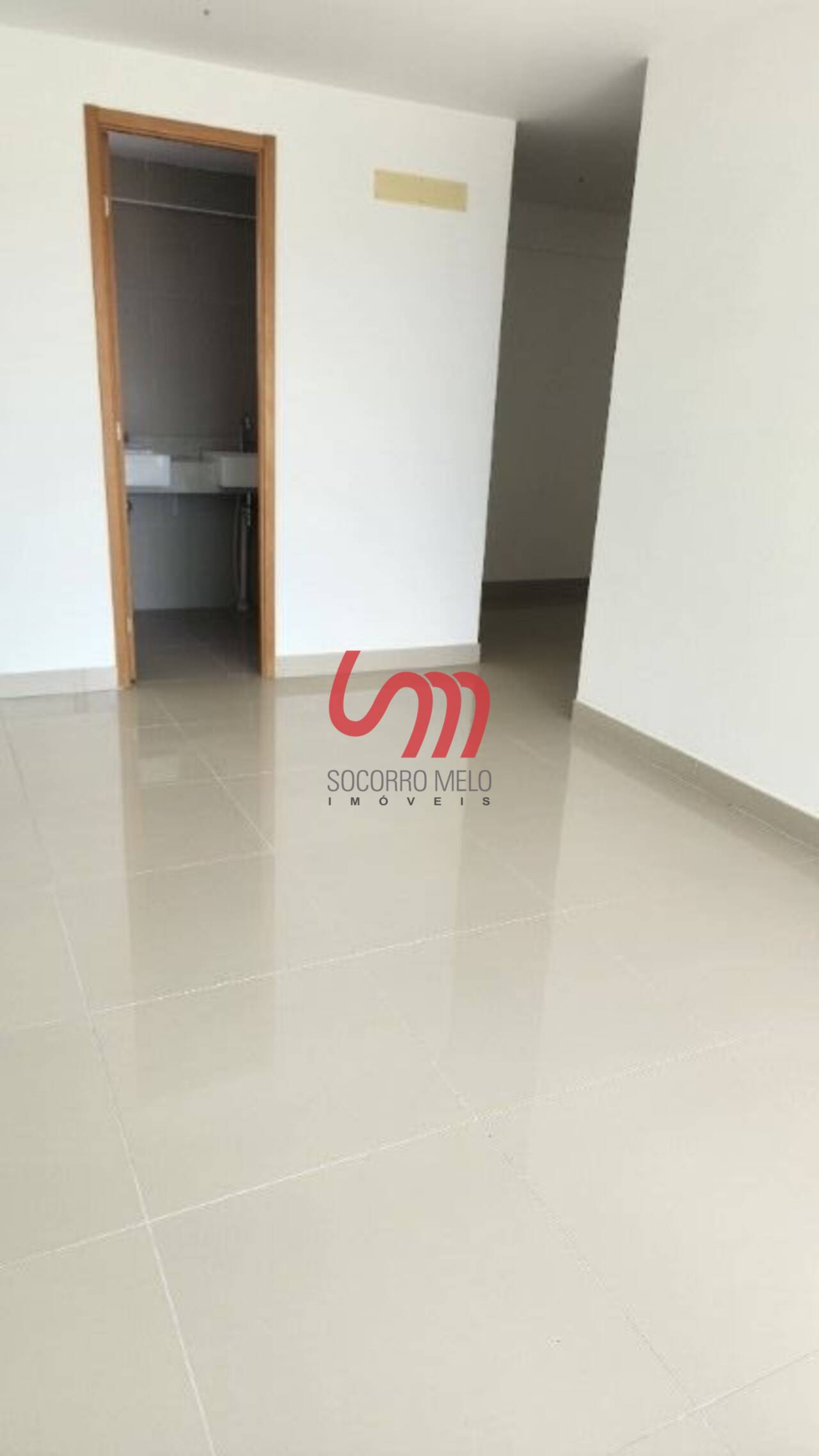 Apartamento Engenheiro Luciano Cavalcante, Fortaleza - CE