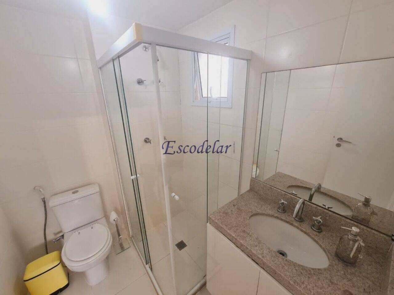 Apartamento Santa Teresinha, São Paulo - SP