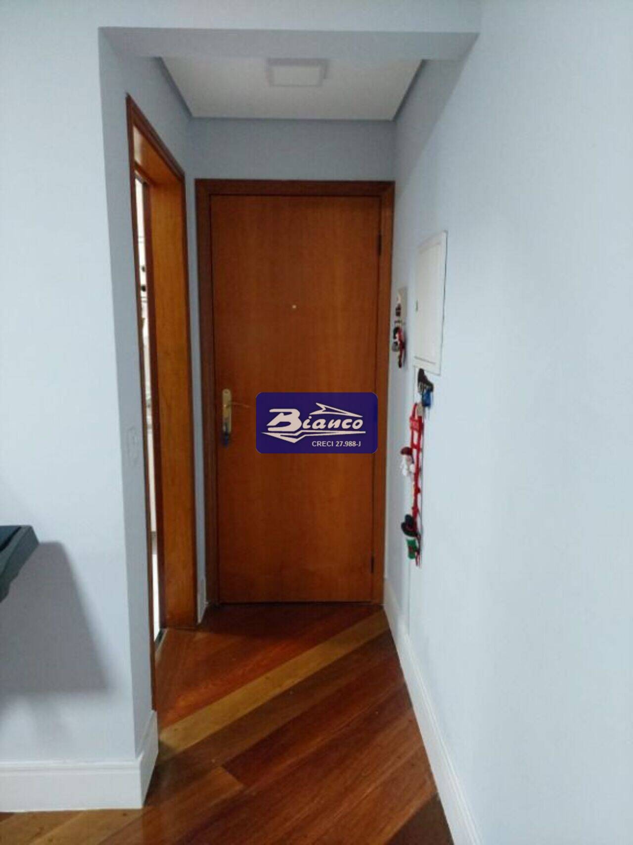 Apartamento Vila Milton, Guarulhos - SP