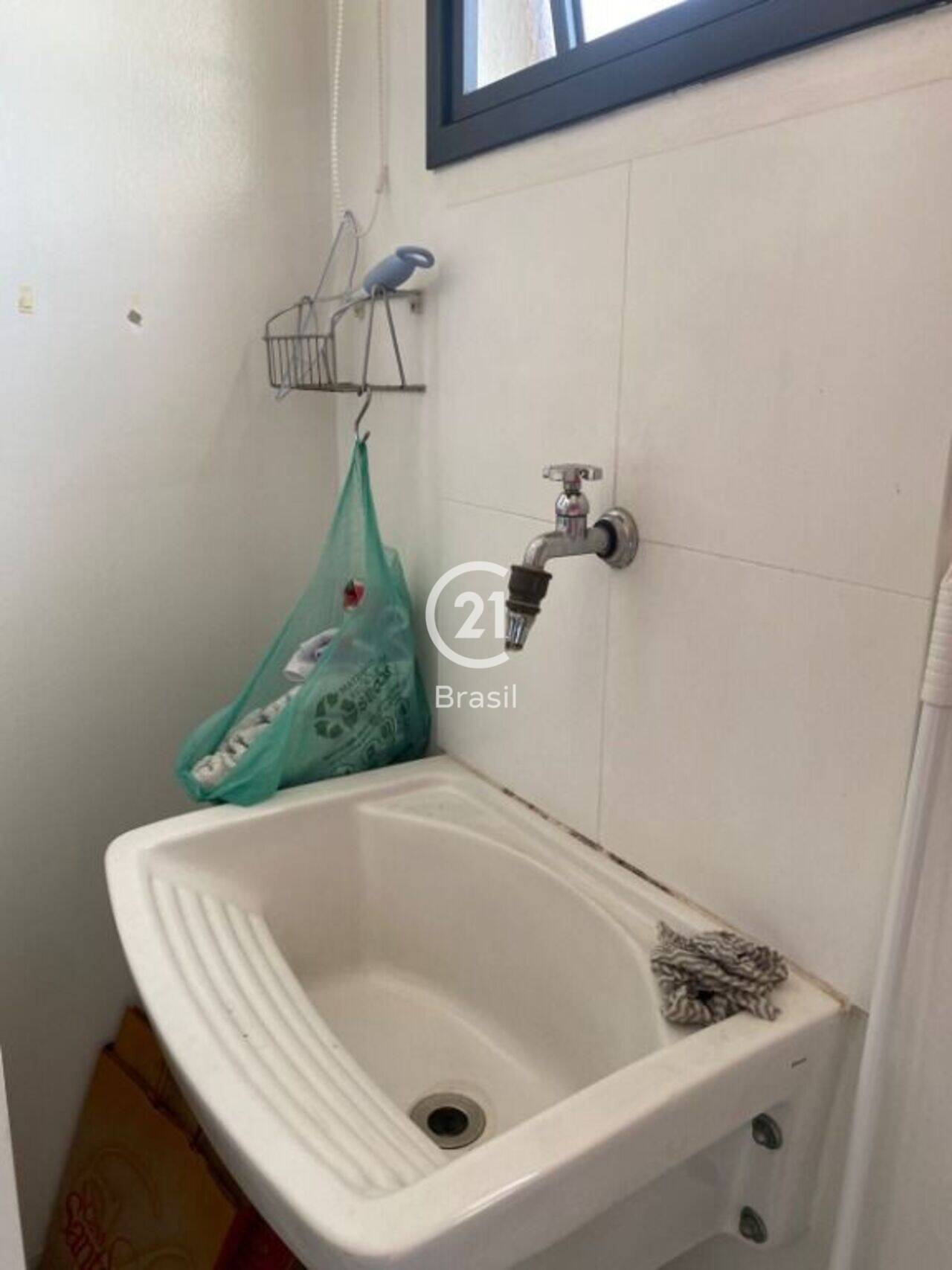 Apartamento duplex Jardim América, São Paulo - SP