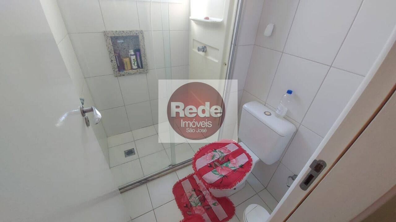 Apartamento Santana, São José dos Campos - SP