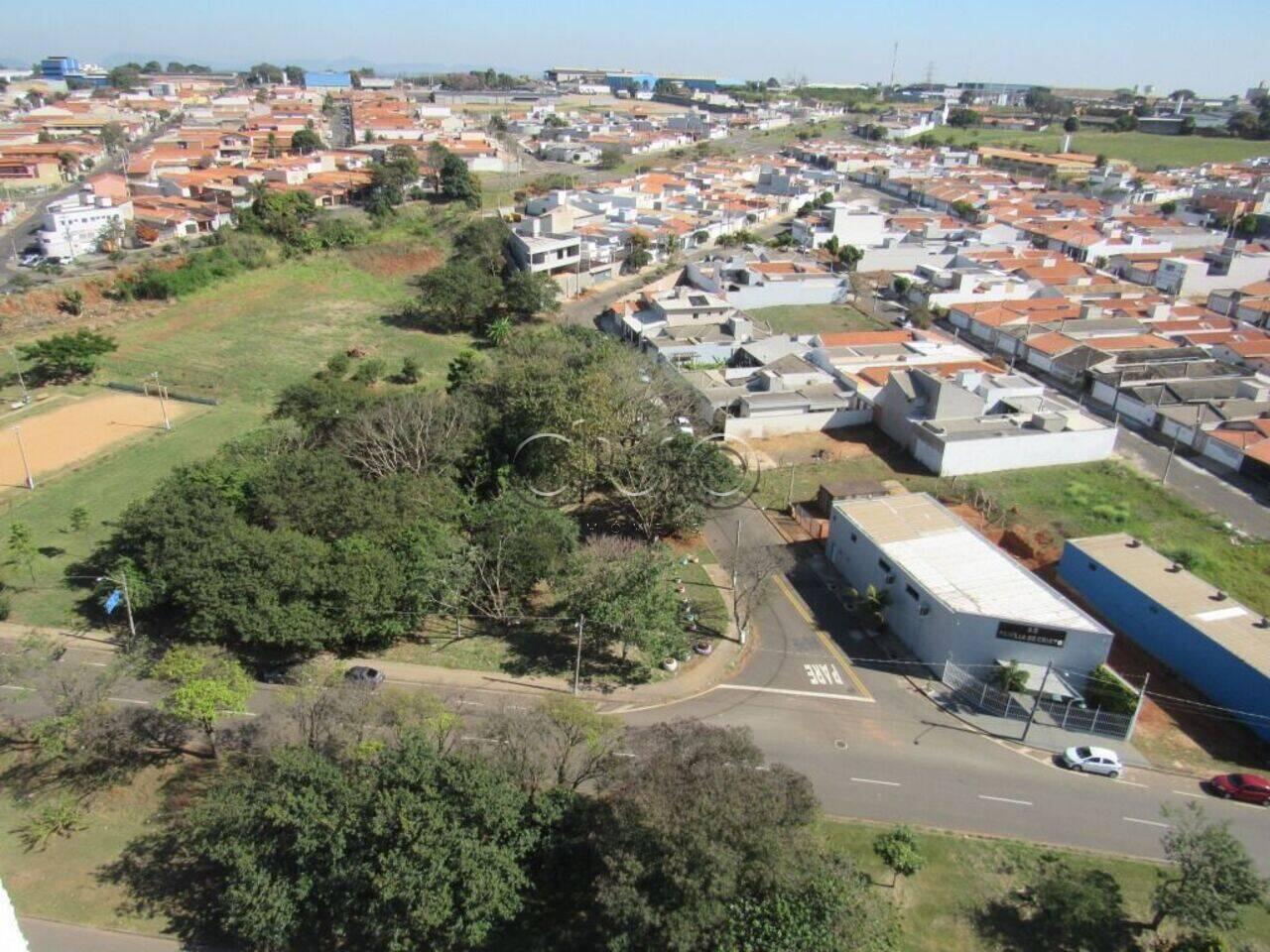 Cobertura com 4 dormitórios à venda, 140 m² por R$ 610.000 - Água Branca - Piracicaba/SP
