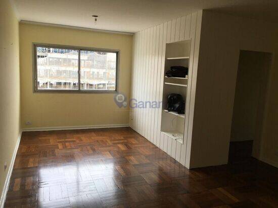 Apartamento de 75 m² na Jauaperi - Moema - São Paulo - SP, à venda por R$ 850.000