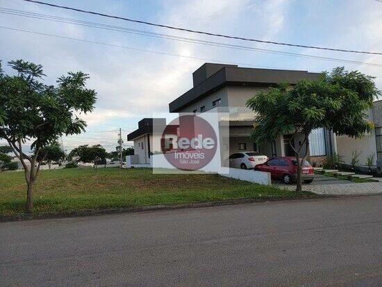 Terreno Jardim Califórnia, Jacareí - SP