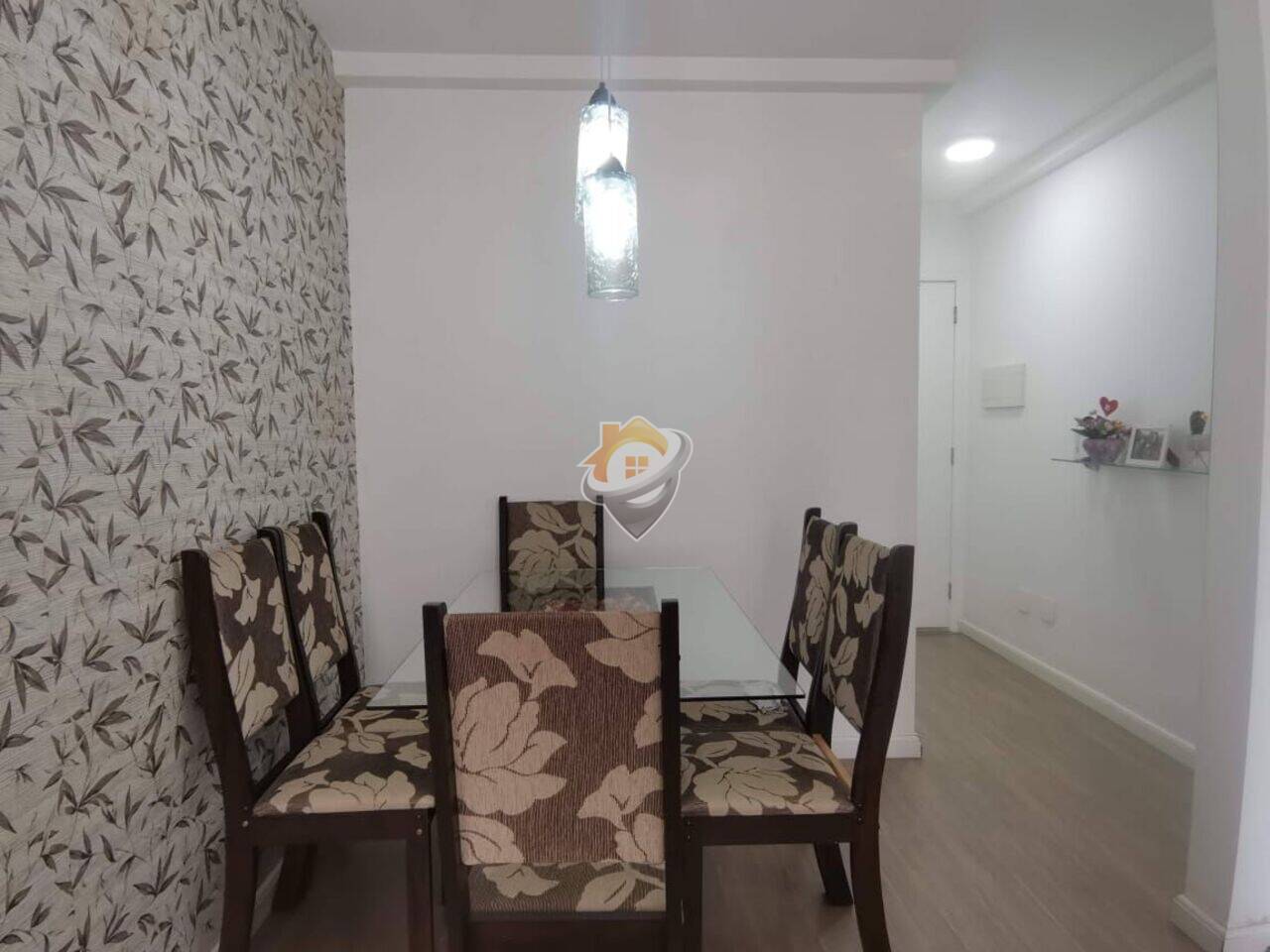 Apartamento Vila Siqueira, São Paulo - SP