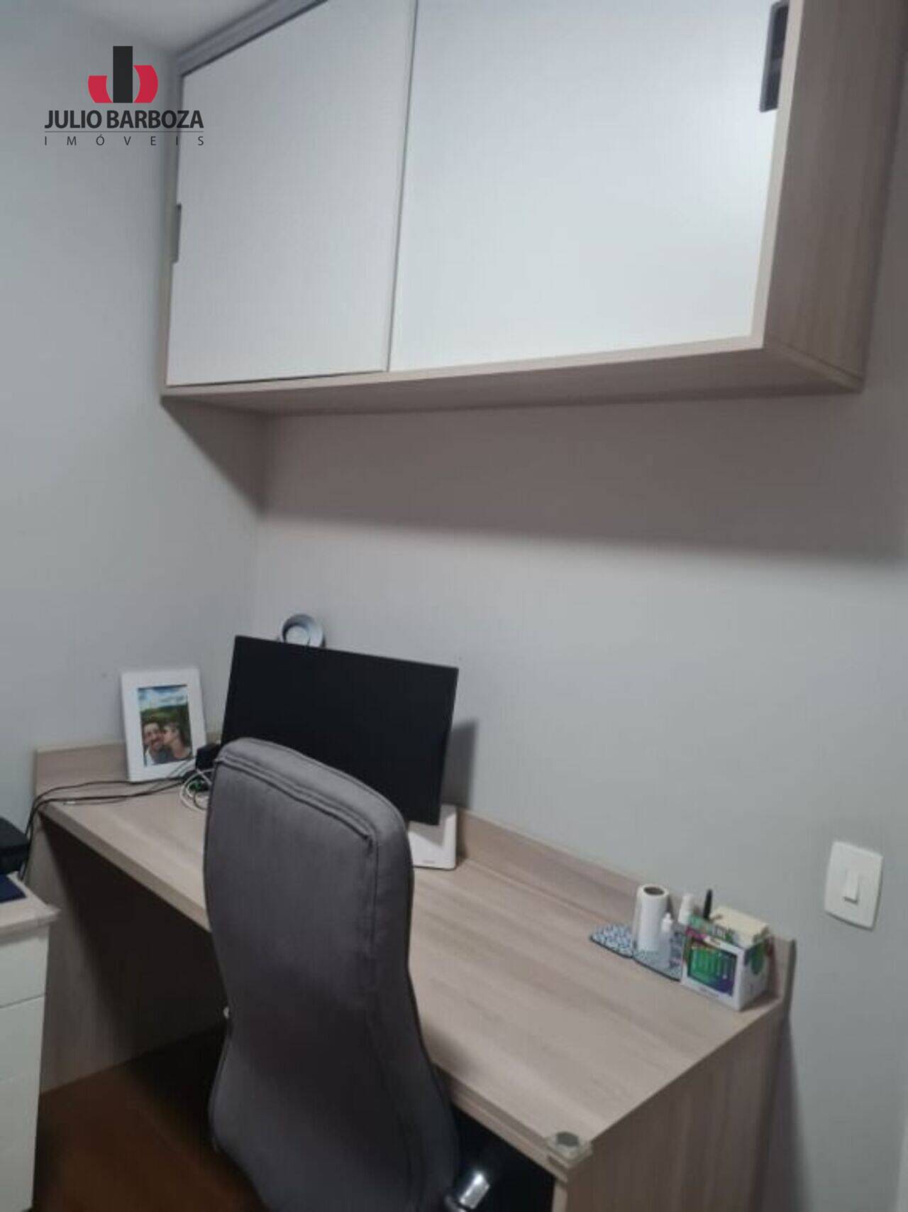 Apartamento Indianópolis, São Paulo - SP