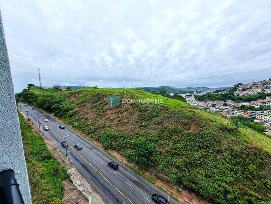 Manoel Honório - Juiz de Fora - MG, Juiz de Fora - MG